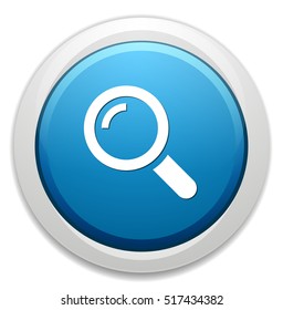 magnifying glass button