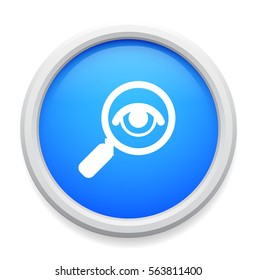 magnifying glass button
