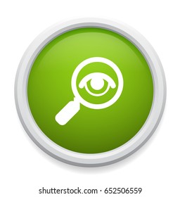 magnifying glass button