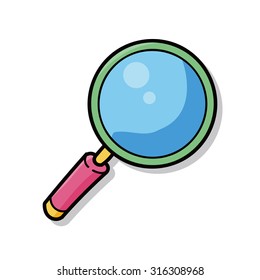 34,506 Magnifying glass cartoon Images, Stock Photos & Vectors ...