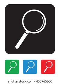 magnifying glass group