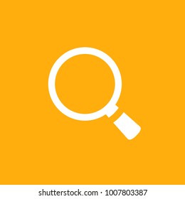magnifying glass icon