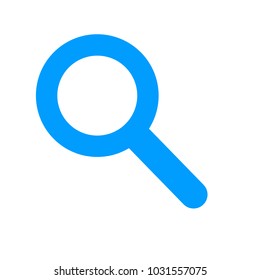 Magnifying Glass Icon