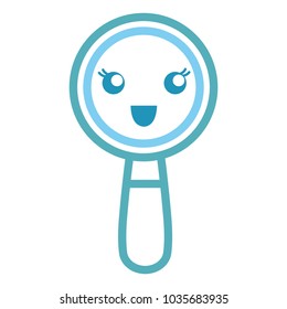 magnifying glass icon 