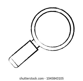magnifying glass icon