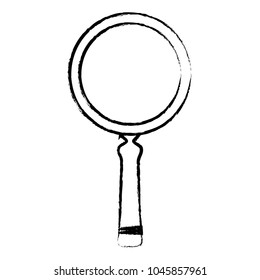 magnifying glass icon 