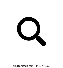 magnifying glass icon
