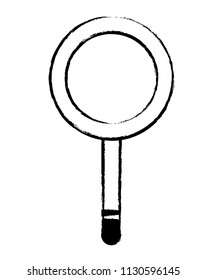 magnifying glass icon