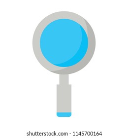 magnifying glass icon
