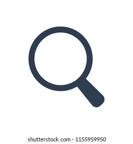 Magnifying Glass Icon