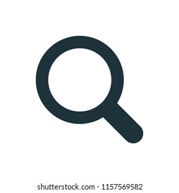 Magnifying Glass Icon