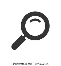 Magnifying Glass Icon