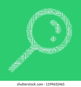 Magnifying Glass icon