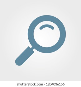 Magnifying Glass Icon