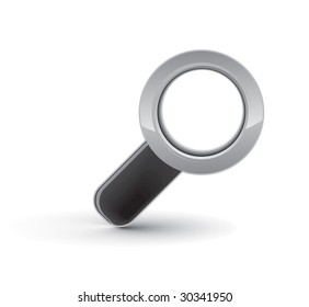Magnifying Glass icon