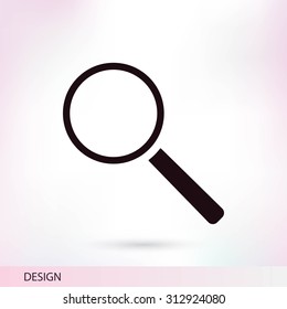 Magnifying Glass icon