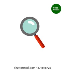 Magnifying Glass Icon