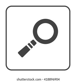 magnifying glass icon