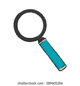 magnifying glass icon