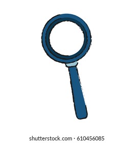 magnifying glass icon