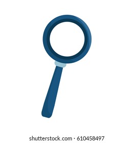 magnifying glass icon