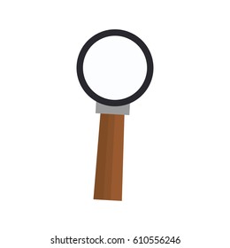 magnifying glass icon