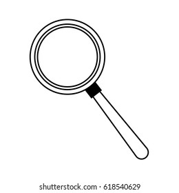 magnifying glass icon