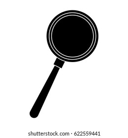 magnifying glass icon