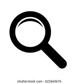 Magnifying Glass Icon