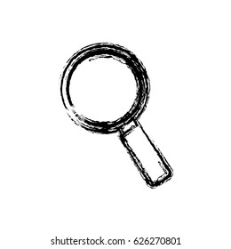 magnifying glass icon