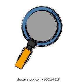 magnifying glass icon