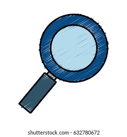 magnifying glass icon