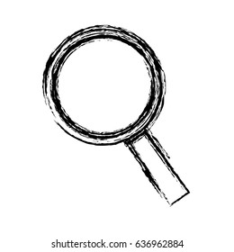magnifying glass icon