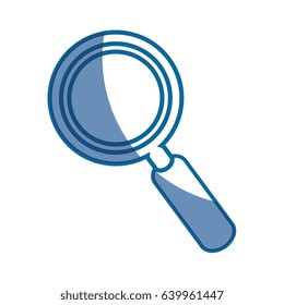 magnifying glass icon