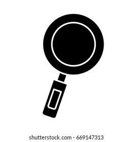 magnifying glass icon 