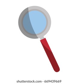 magnifying glass icon 