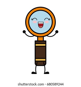 magnifying glass icon