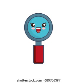 magnifying glass icon