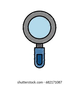 magnifying glass icon