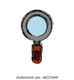 magnifying glass icon