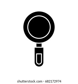 magnifying glass icon