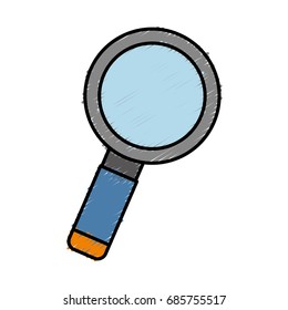 magnifying glass icon