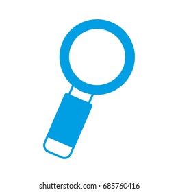 magnifying glass icon