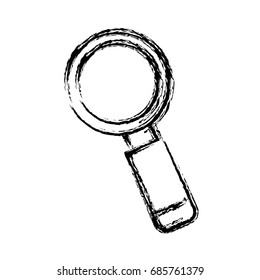 magnifying glass icon