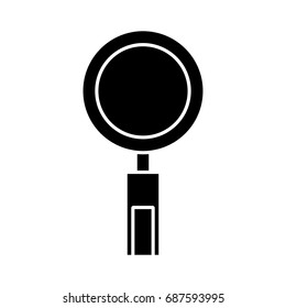 magnifying glass icon