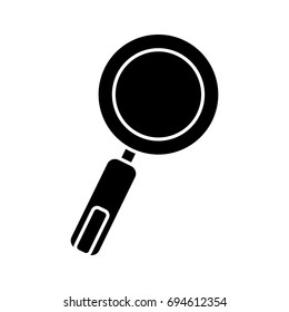 magnifying glass icon