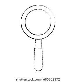magnifying glass icon