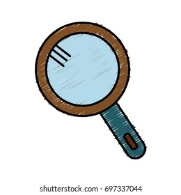 magnifying glass icon