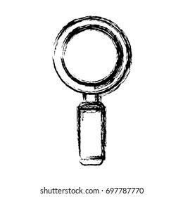 magnifying glass icon 