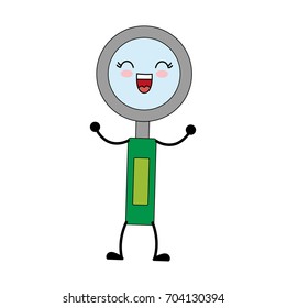 magnifying glass icon
